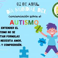 Día Mundial del autismo