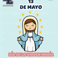 Día de la Virgen María